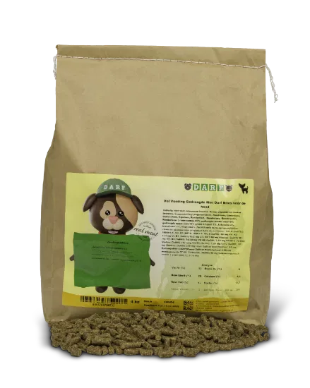 DARF VOL Regular Mini 4 kg