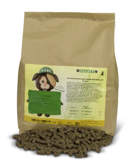 DARF VOL Regular 4 kg