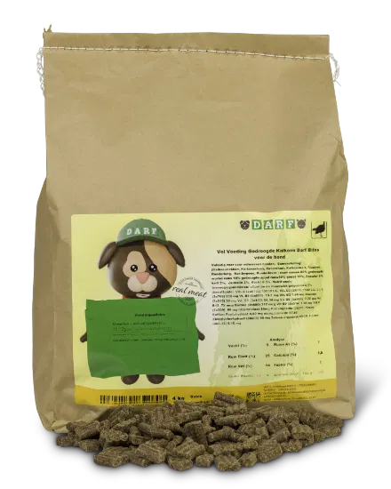 DARF VOL KaLkoen 4 kg