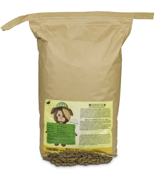 DARF VOL KaLkoen 14 kg