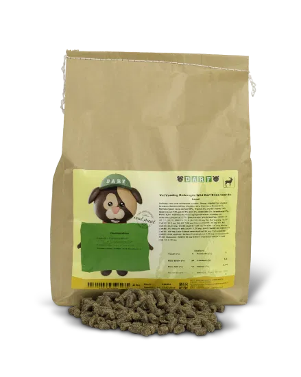 DARF VOL Wild 4 kg
