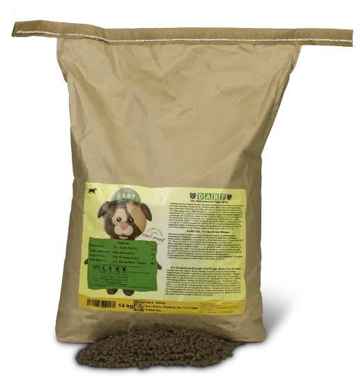 DARF VOL Pup 14 kg