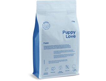 Buddy Puppy Love 2 kg