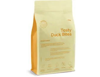 Buddy Tasty Duck Bites 2 kg