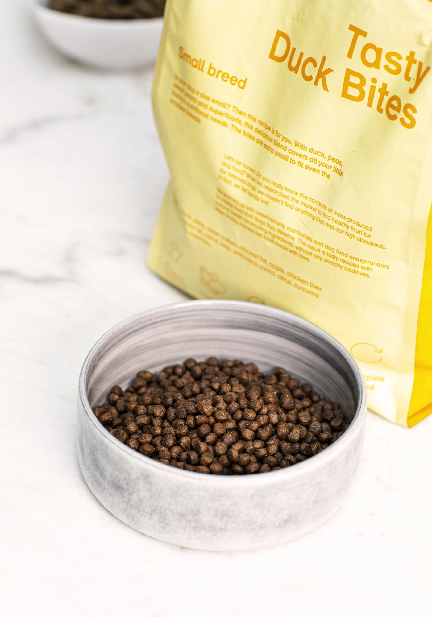 Buddy Tasty Duck Bites 2 kg