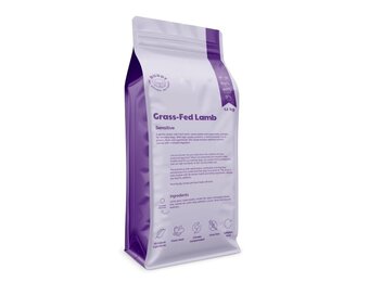 Buddy Grass-Fed Lamb 12 kg