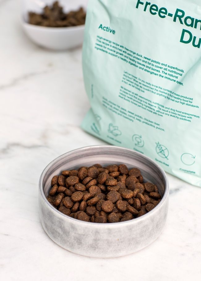 Buddy Free-Range Duck 2 kg