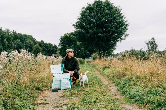 Buddy Free-Range Duck 2 kg