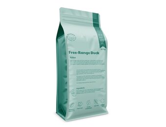 Buddy Free-Range Duck 12 kg