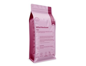 Buddy Wild Venison 12 kg