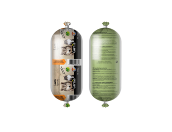 Carnis Aanvullend diepvries vlees Lam 200 g