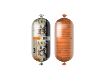 Carnis Aanvullend diepvries vlees Rund 200 g