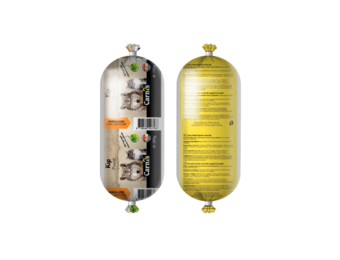 Carnis Aanvullend diepvries vlees Kip 200 g