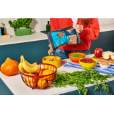 Carnibest Easy Serve Eend 1000 g zak