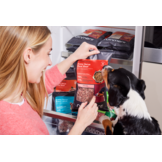 Carnibest Easy Serve Rundvlees 1000 g zak