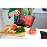 Carnibest Easy Serve Rundvlees 1000 g zak