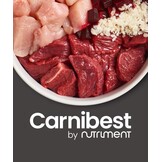 Carnibest Support Actief 1000 g worst
