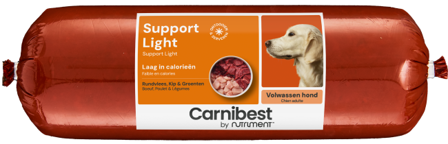 Carnibest Support Light 1000 g worst