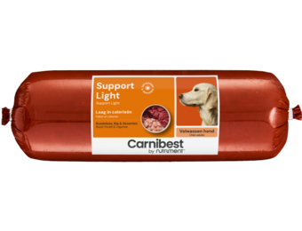 Carnibest Support Light 500 g
