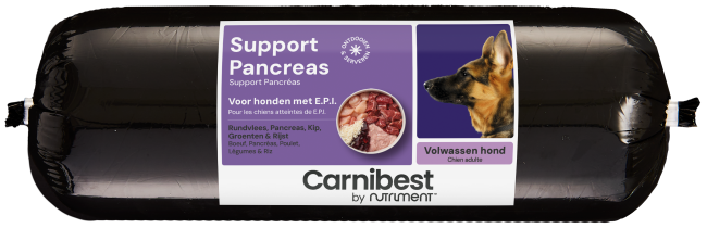 Carnibest Support Pancreas 500 g worst