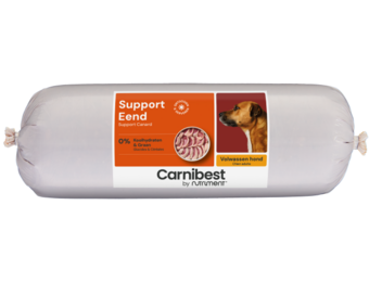 Carnibest Support Eend 1000 g