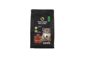 Carnis Compleet diepvries vlees Cubes Eend 500 g