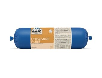 Alaska Pure Fazant 800 g