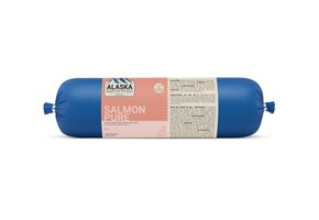 Alaska Pure Zalm 800 g