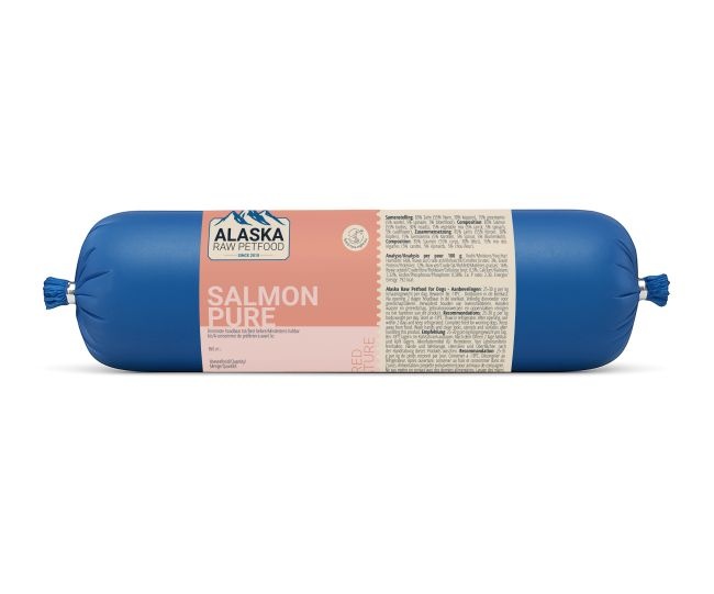 Alaska Pure Combi-doos 8 kg