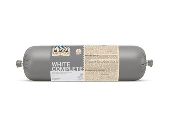 Alaska Complete White 800 g