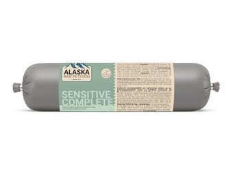 Alaska Complete Sensitive 400 g