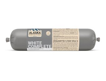 Alaska Complete White 400 g