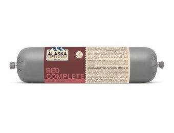 Alaska Complete Red 400 g