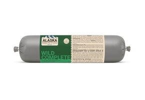 Alaska Complete Wild 400 g