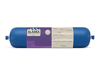 Alaska kat Pure Rund 250 g