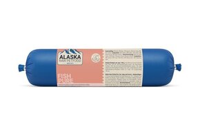 Alaska kat Pure Vis 250 g
