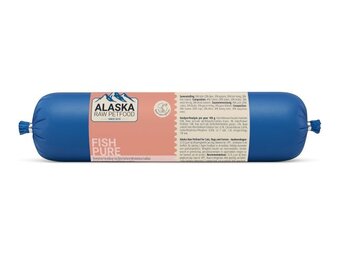 Alaska kat Pure Vis 250 g