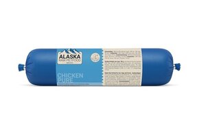 Alaska kat Pure Kip 250 g