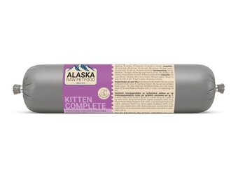 Alaska kat Complete Kitten 250 g