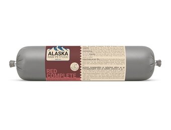 Alaska kat Complete Red 250 g