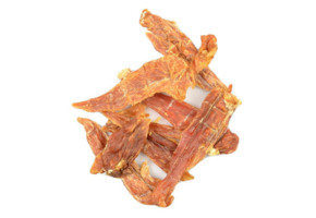 Carnis Kipfilet gedroogd 100 g