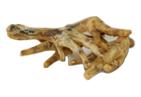 Carnis Kippenklauwen 250 g