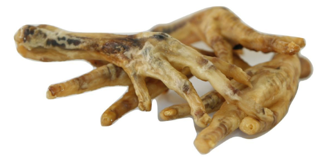 Carnis Kippenklauwen 250 g