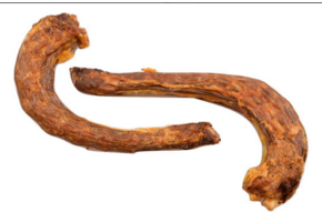 Carnis Kalkoennekken 550 g