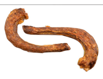 Carnis Kalkoennekken 550 g