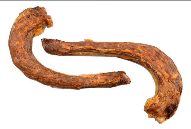 Carnis Kalkoennekken 550 g