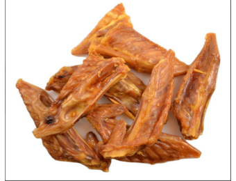 Carnis Kalkoenvleugels 250 g