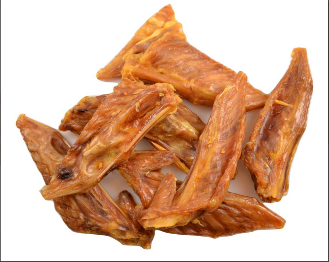 Carnis Kalkoenvleugels 250 g