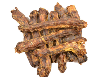 Carnis Eendennekken 250 g