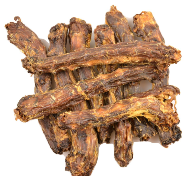 Carnis Eendennekken 250 g